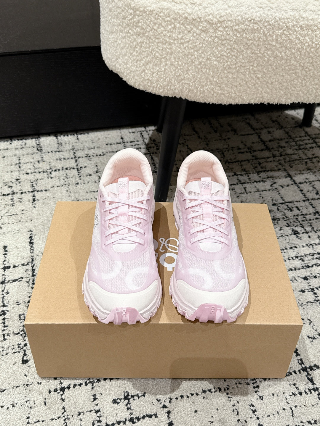 China Replica Loewe Women Shoes 119usd Only