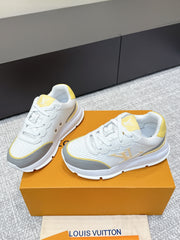 China Replica LV Women Shoes 126usd Only
