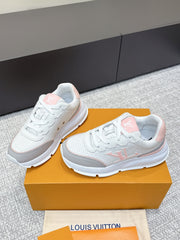 China Replica LV Women Shoes 126usd Only