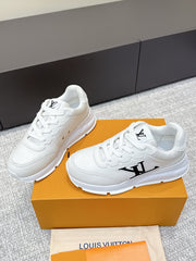 China Replica LV Women Shoes 126usd Only
