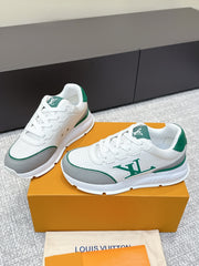 China Replica LV Women Shoes 126usd Only