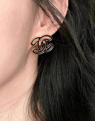 China Replica Chanel Earrings 22usd Only