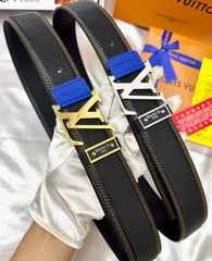 China Replica LV Belts 52usd Only