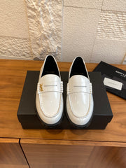 China Replica YSL Women Shoes 126usd Only