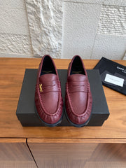 China Replica YSL Women Shoes 126usd Only