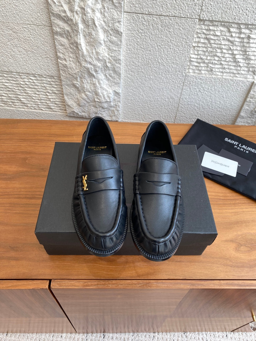 China Replica YSL Women Shoes 126usd Only