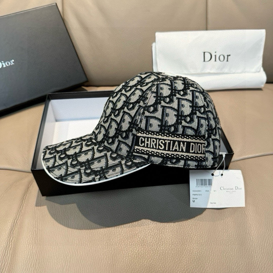 China Replica Dior Hats 36usd Only