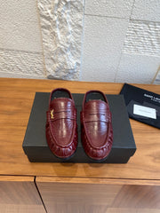 China Replica YSL Women Shoes 119usd Only