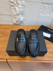 China Replica YSL Women Shoes 119usd Only