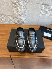 China Replica YSL Women Shoes 119usd Only