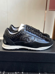 China Replica Chanel Women Shoes 105usd Only