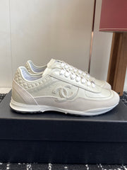 China Replica Chanel Women Shoes 105usd Only