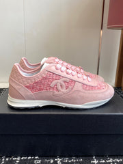 China Replica Chanel Women Shoes 105usd Only