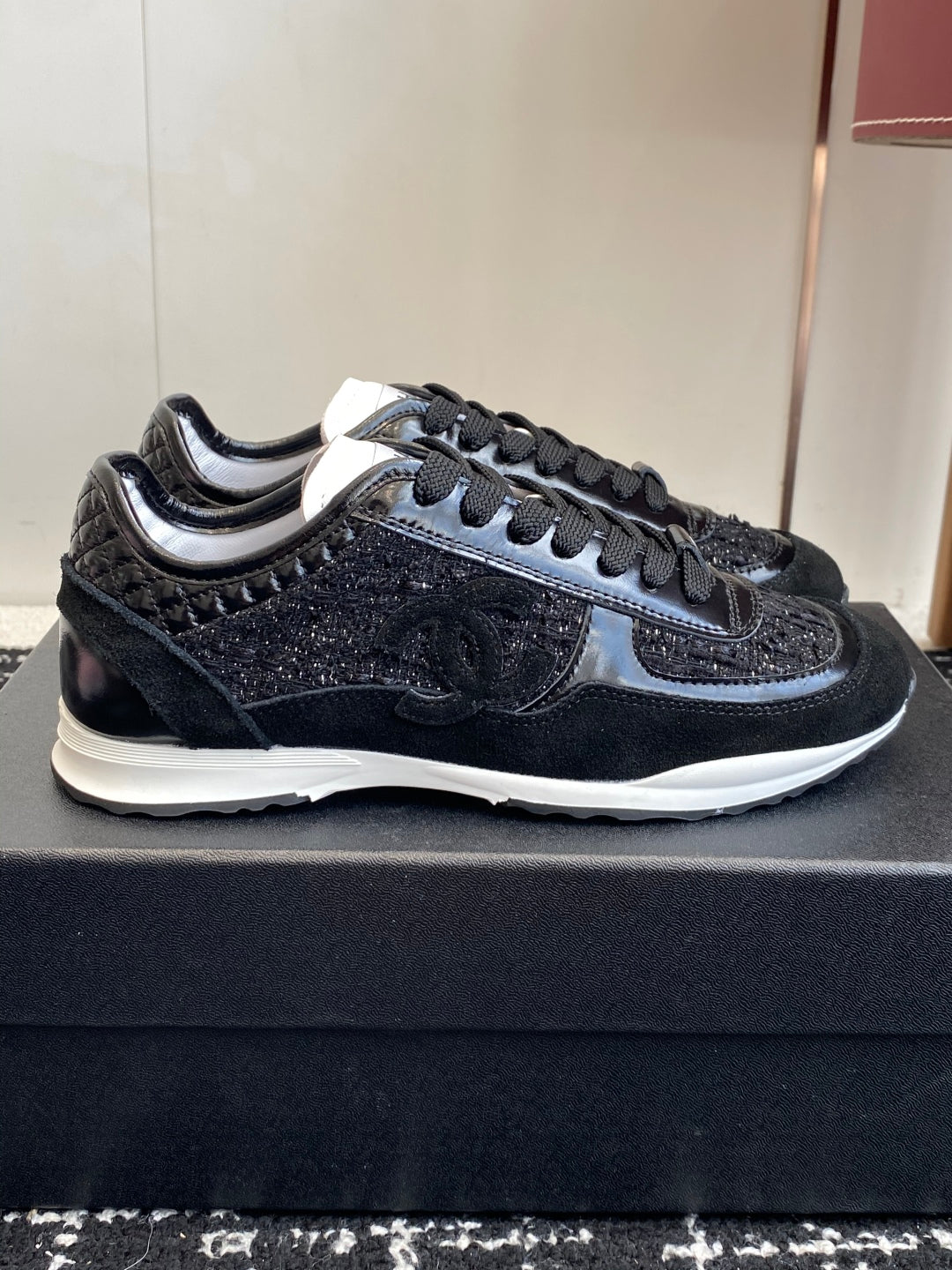 China Replica Chanel Women Shoes 105usd Only