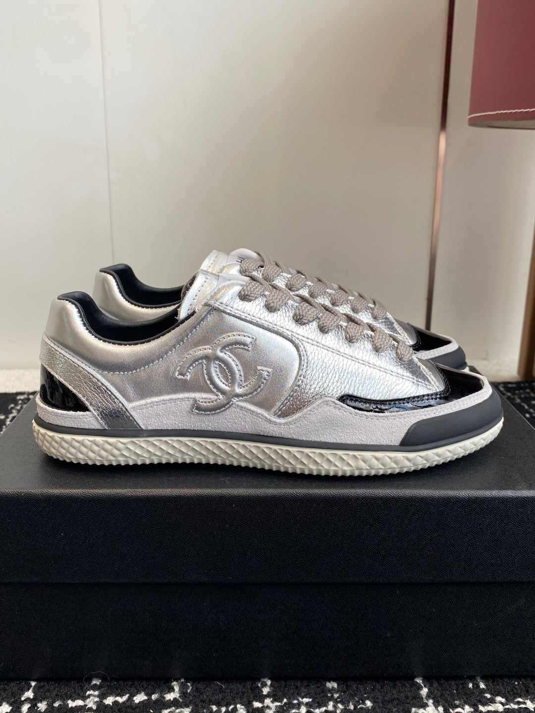China Replica Chanel Women Shoes 105usd Only