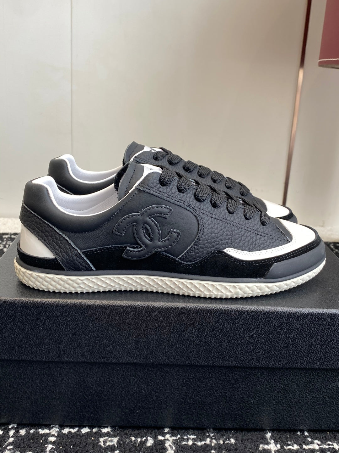 China Replica Chanel Women Shoes 105usd Only