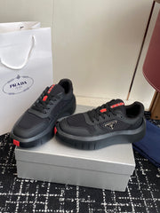 China Replica Prada Women Shoes 102usd Only