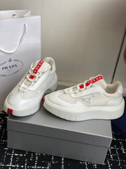 China Replica Prada Women Shoes 102usd Only