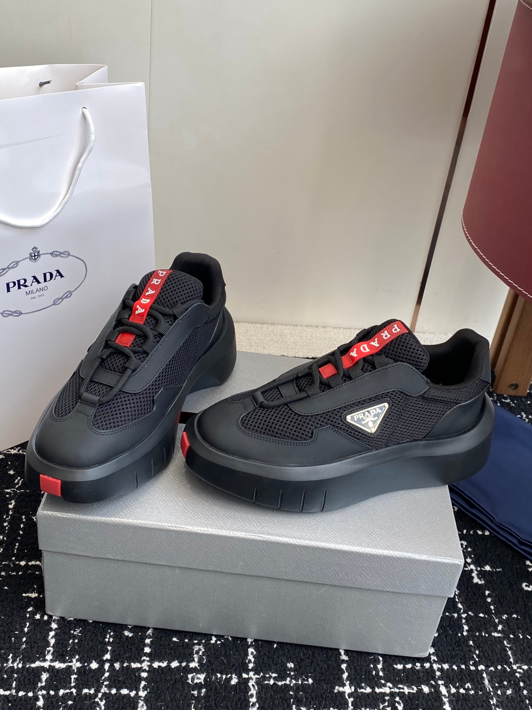 China Replica Prada Women Shoes 102usd Only