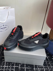 China Replica Prada Women Shoes 102usd Only