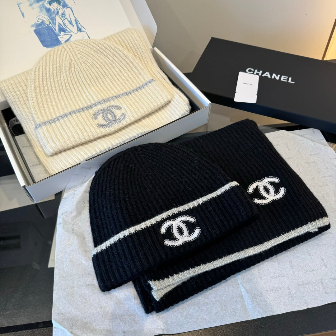 China Replica Chanel Scarf 108usd Only
