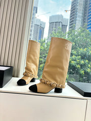 China Replica Chanel Women Shoes 168usd Only