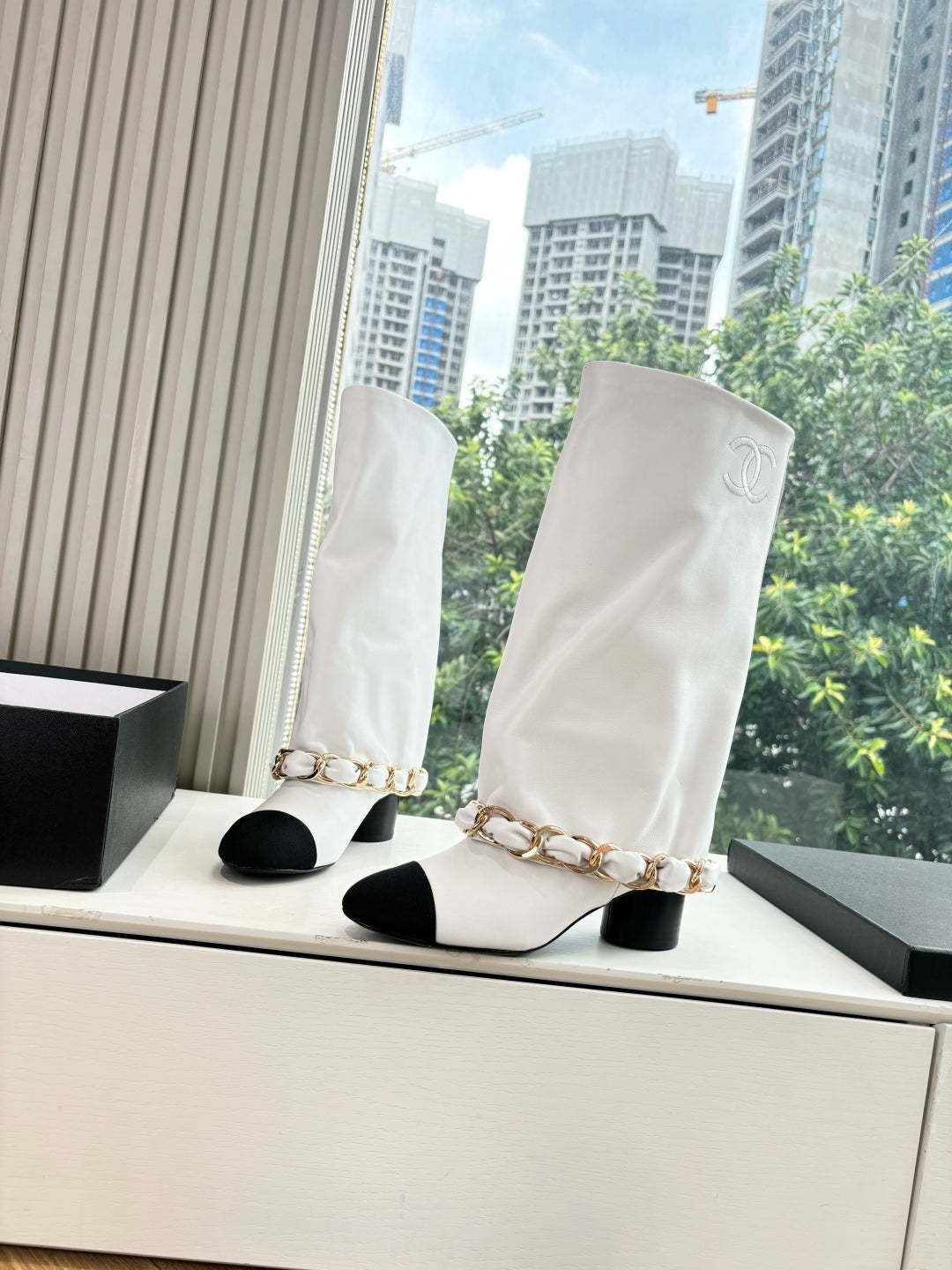 China Replica Chanel Women Shoes 168usd Only