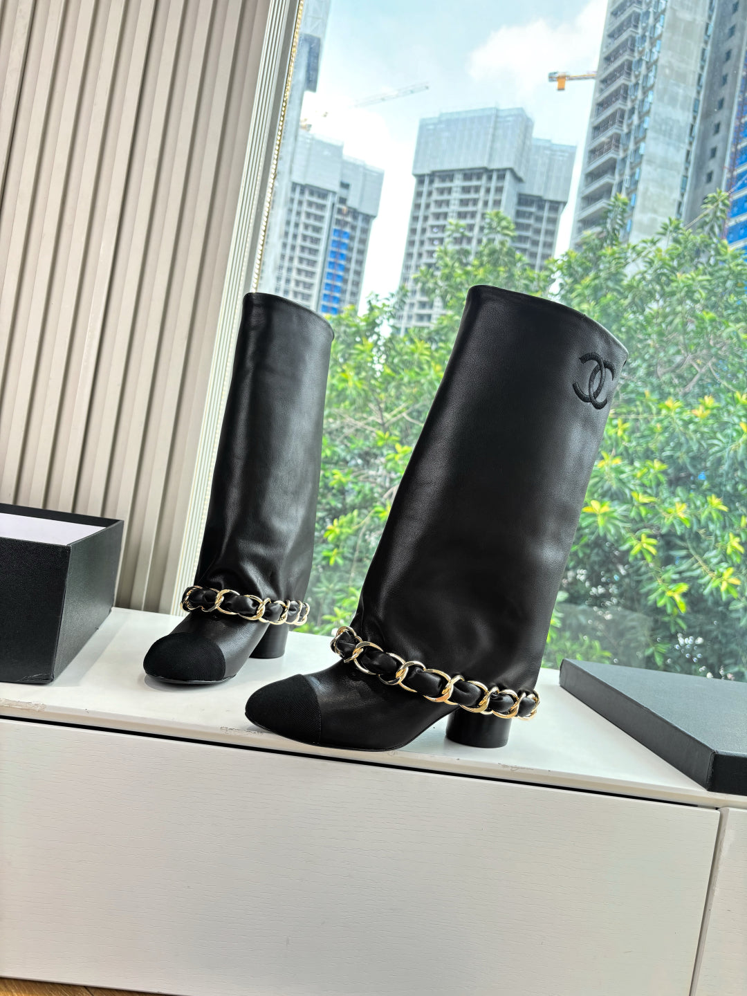 China Replica Chanel Women Shoes 168usd Only