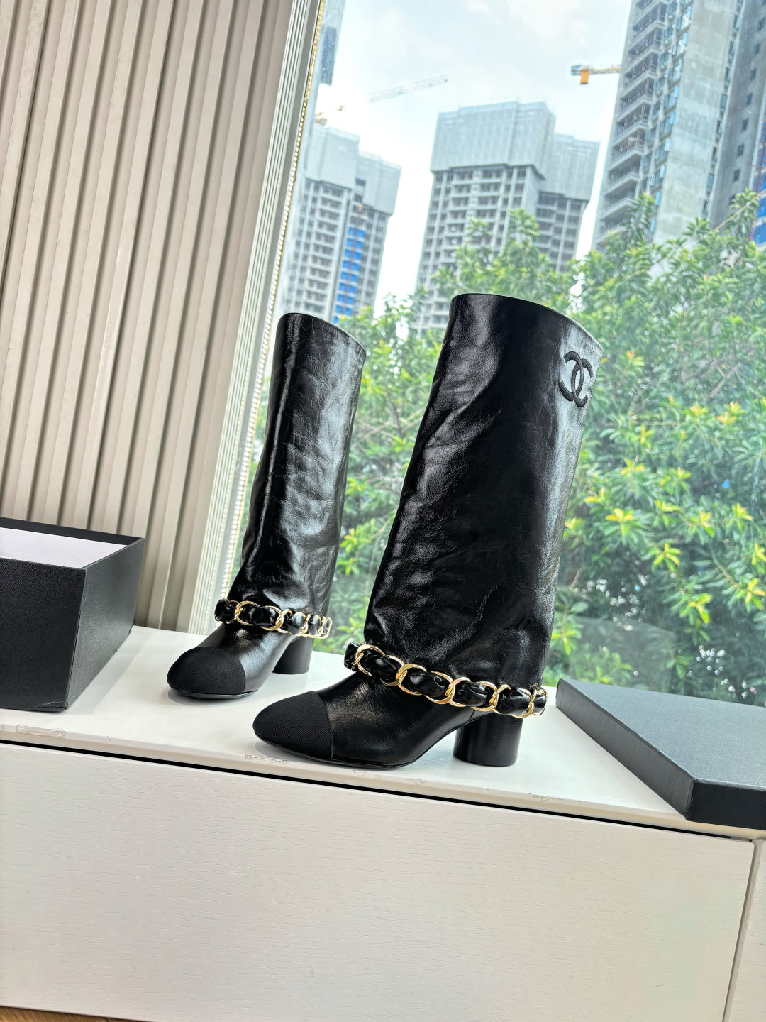 China Replica Chanel Women Shoes 168usd Only
