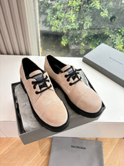 China Replica Balenciaga Women Shoes 112usd Only