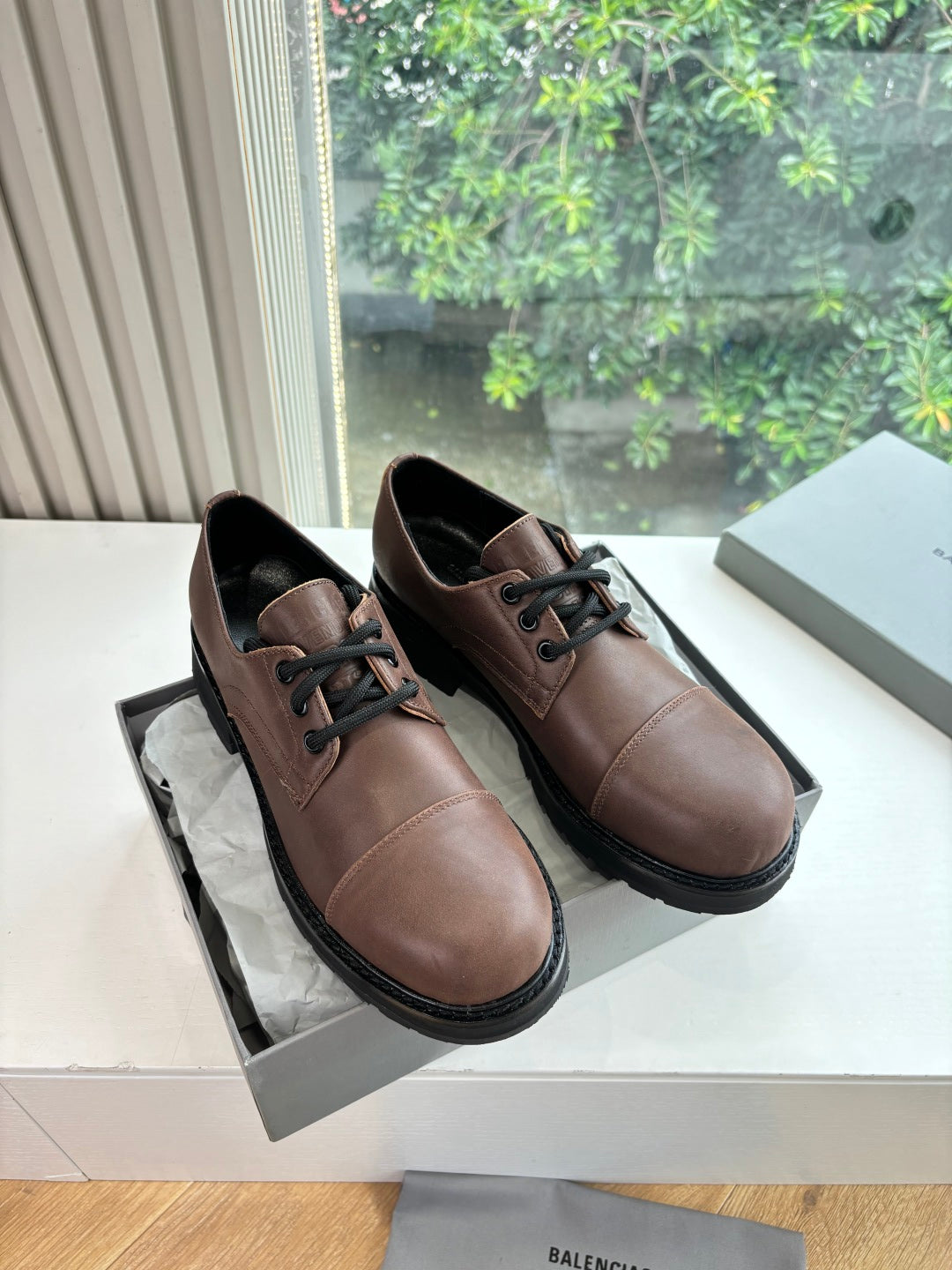 China Replica Balenciaga Women Shoes 112usd Only