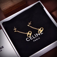 China Replica Celine Earrings 18usd Only