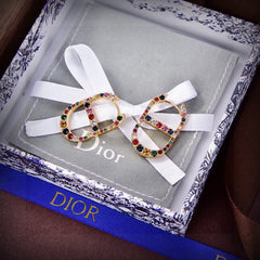 China Replica Dior Earrings 22usd Only