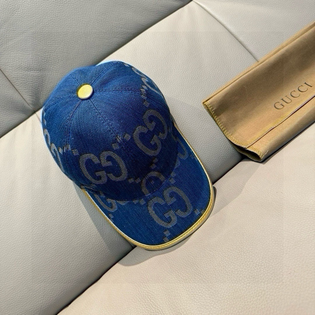 China Replica Gucci Hats 36usd Only