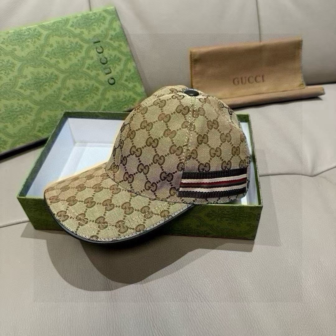 China Replica Gucci Hats 36usd Only