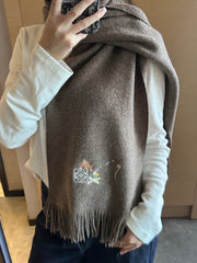 China Replica Loewe Scarf 56usd Only