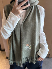 China Replica Loewe Scarf 56usd Only
