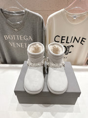 China Replica Balenciaga Women Shoes 108usd Only