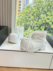 China Replica Balenciaga Women Shoes 144usd Only