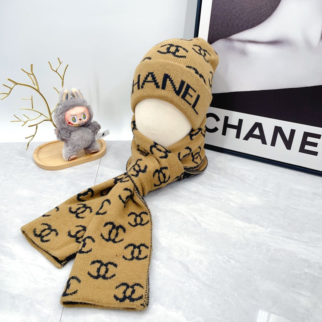 China Replica Chanel Hats 68usd Only