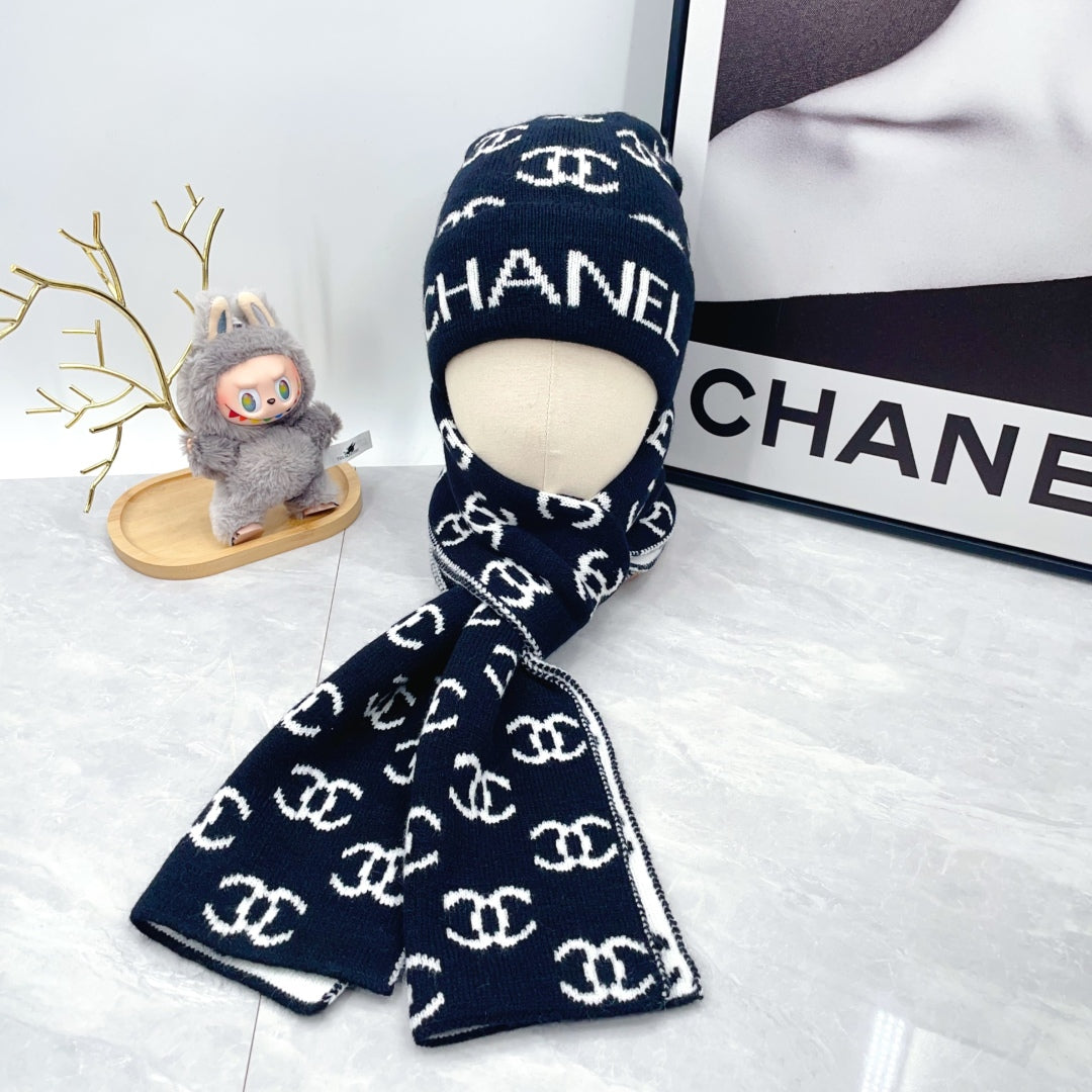 China Replica Chanel Hats 68usd Only