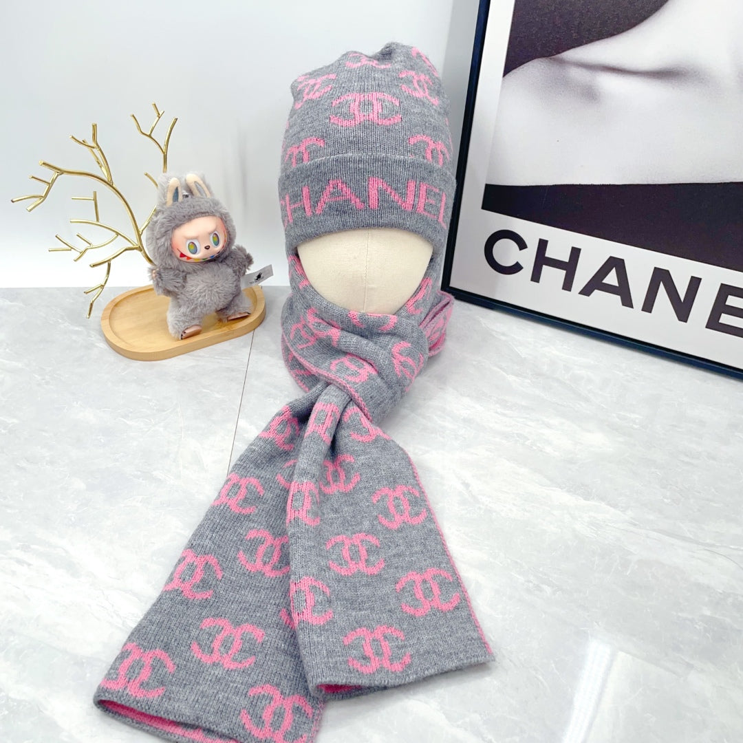 China Replica Chanel Hats 68usd Only
