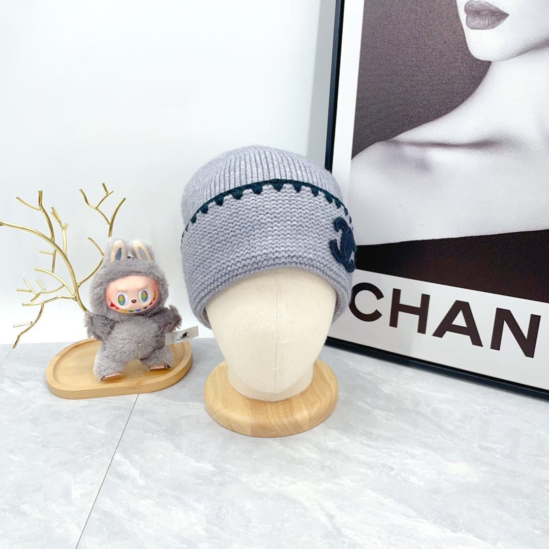 China Replica Chanel Hats 26usd Only