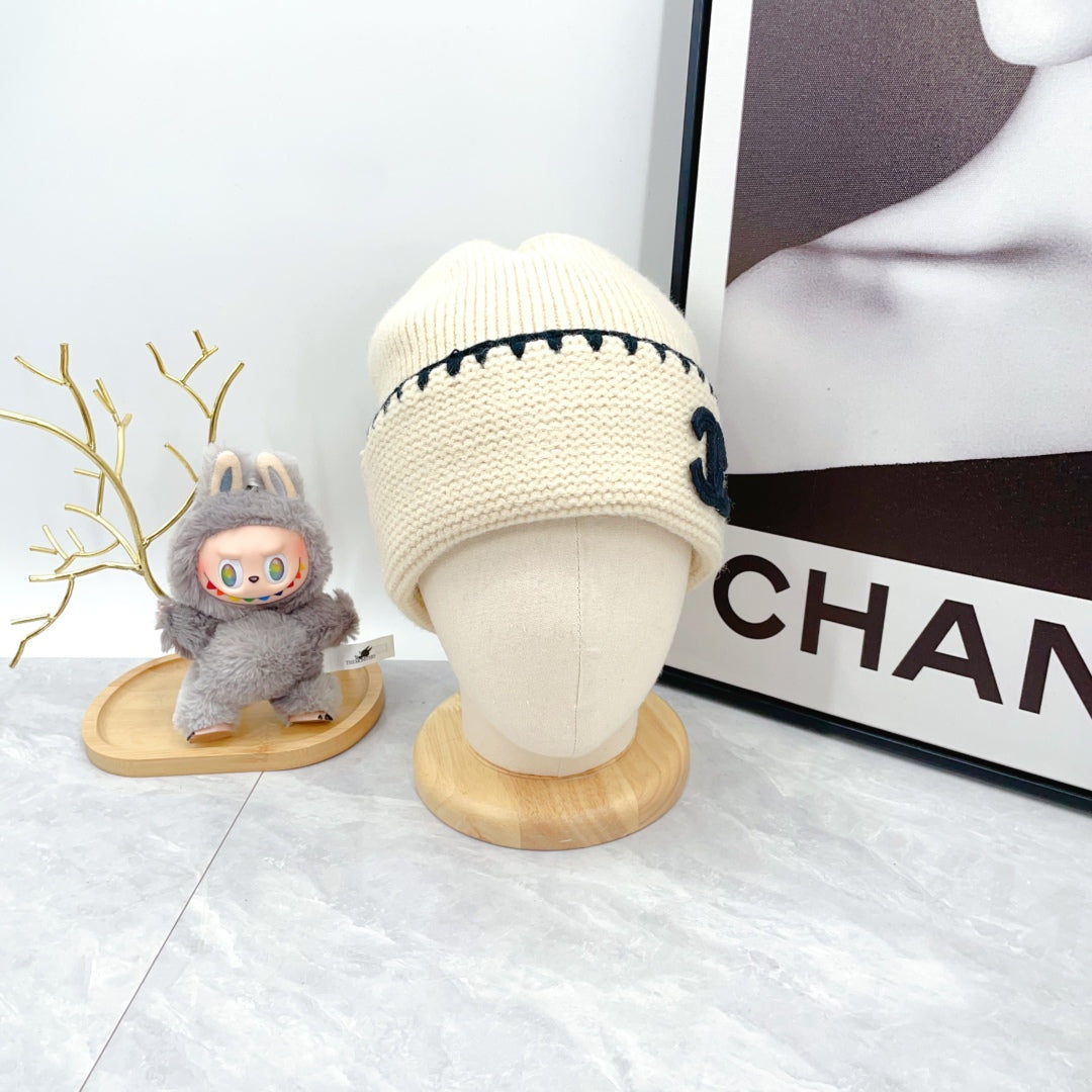 China Replica Chanel Hats 26usd Only