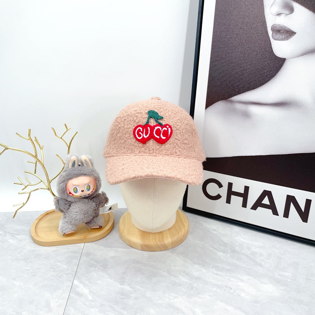 China Replica Gucci Hats 22usd Only