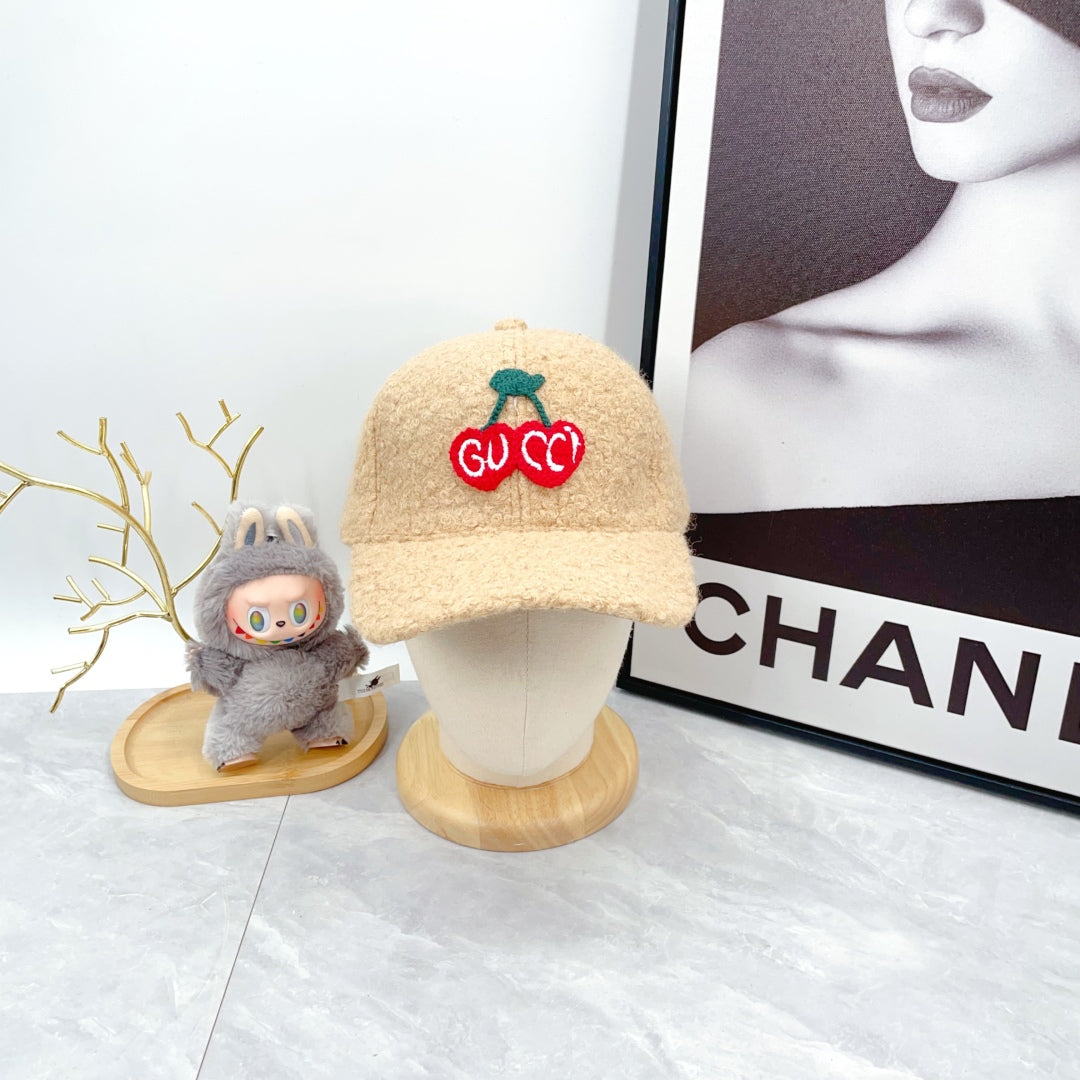 China Replica Gucci Hats 22usd Only