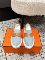 China Replica Hermes Women Shoes 108usd Only
