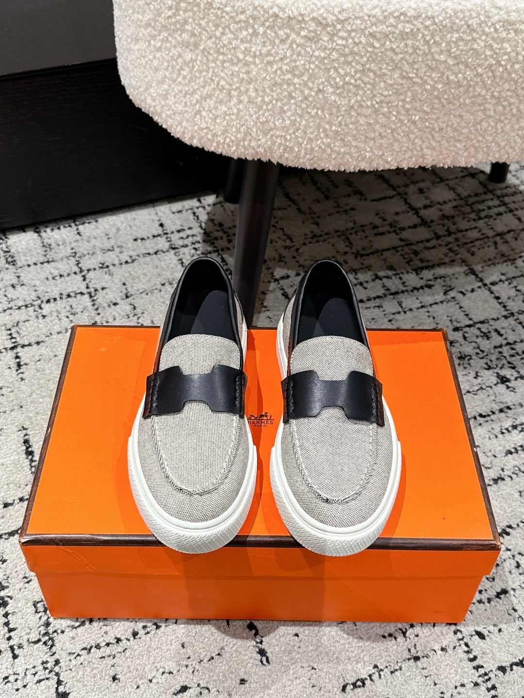 China Replica Hermes Women Shoes 108usd Only
