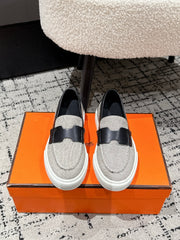 China Replica Hermes Women Shoes 108usd Only