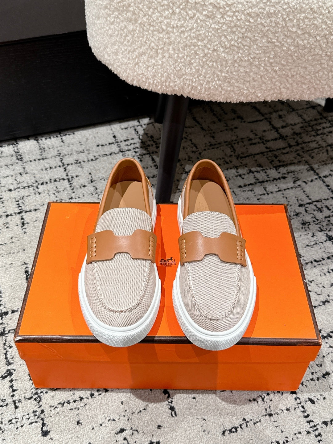 China Replica Hermes Women Shoes 108usd Only